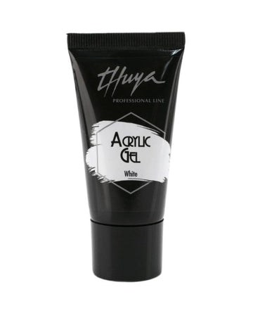 Thuya Acrylic Gel 30g - White